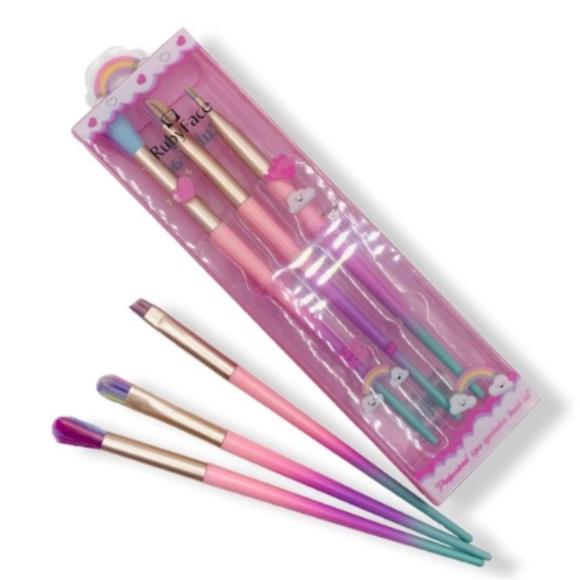 Eyeshadow brush set - Picture 1 of 1